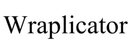 WRAPLICATOR trademark