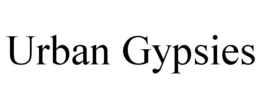 URBAN GYPSIES trademark