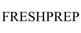 FRESHPREP trademark