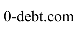 0-DEBT.COM trademark