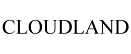 CLOUDLAND trademark