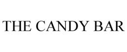 THE CANDY BAR trademark
