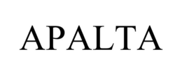 APALTA trademark