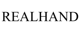 REALHAND trademark