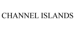 CHANNEL ISLANDS trademark