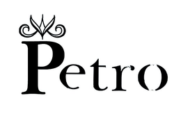 PETRO trademark