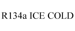 R134A ICE COLD trademark