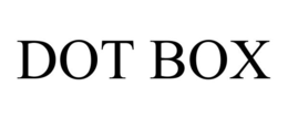 DOT BOX trademark