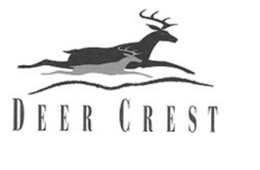 DEER CREST trademark