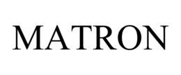 MATRON trademark