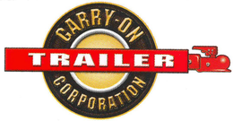 CARRY-ON TRAILER CORPORATION trademark