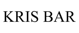 KRIS BAR trademark