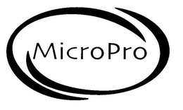 MICROPRO trademark