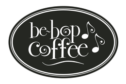 BE-BOP COFFEE trademark