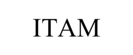 ITAM trademark