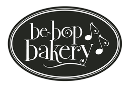 BE-BOP BAKERY trademark