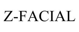 Z-FACIAL trademark