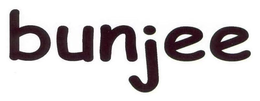 BUNJEE trademark