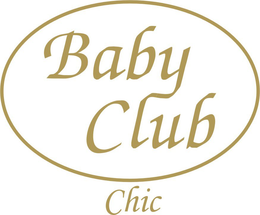 BABY CLUB CHIC trademark