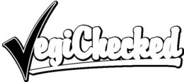 VEGICHECKED trademark