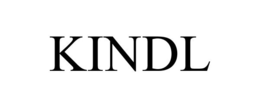 KINDL trademark