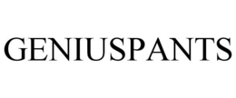 GENIUSPANTS trademark