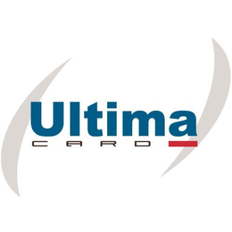 ULTIMA CARD trademark