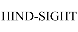 HIND-SIGHT trademark