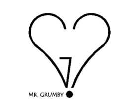 G? MR. GRUMBY trademark