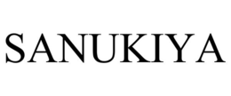 SANUKIYA trademark