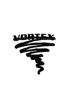 VORTEX trademark