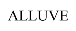 ALLUVE trademark