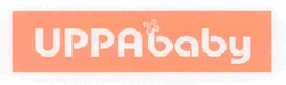 UPPABABY trademark