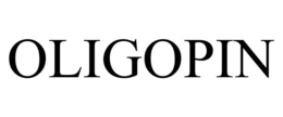 OLIGOPIN trademark