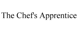 THE CHEF'S APPRENTICE trademark