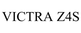 VICTRA Z4S trademark