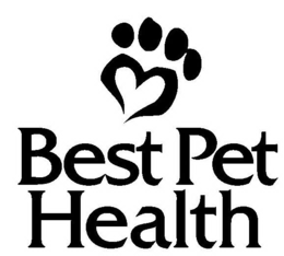 BEST PET HEALTH trademark