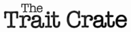 THE TRAIT CRATE trademark