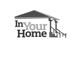 IN YOUR HOME trademark