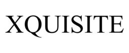 XQUISITE trademark