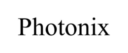 PHOTONIX trademark
