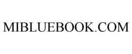 MIBLUEBOOK.COM trademark