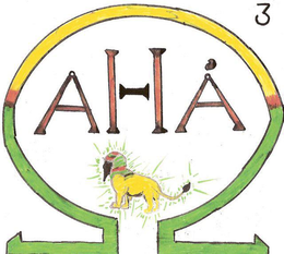 AL-LÁ 3 trademark