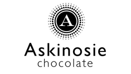 A ASKINOSIE CHOCOLATE trademark