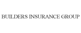 BUILDERS INSURANCE GROUP trademark