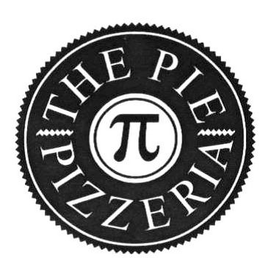 THE PIE PIZZERIA trademark