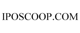 IPOSCOOP.COM trademark