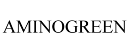 AMINOGREEN trademark