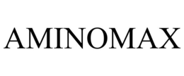 AMINOMAX trademark