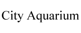 CITY AQUARIUM trademark